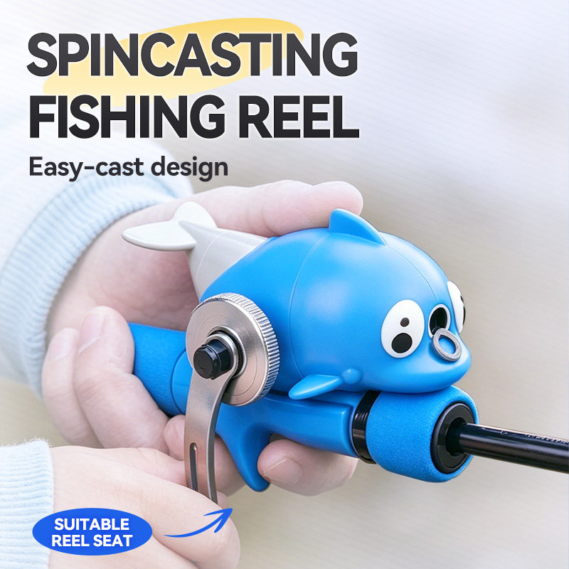 Fishing Equipment For Kids - WEIHE 1/2pcs 1.2m MiNi Rod Set