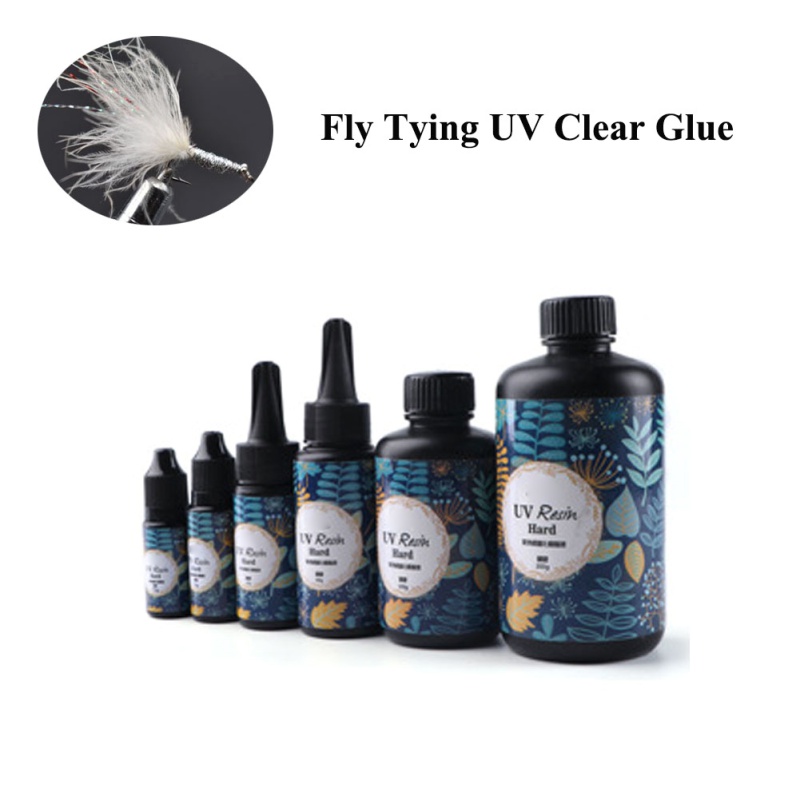 Fishing Quick Drying Crystal D - Fishing Equipment Tackle 评论和价格