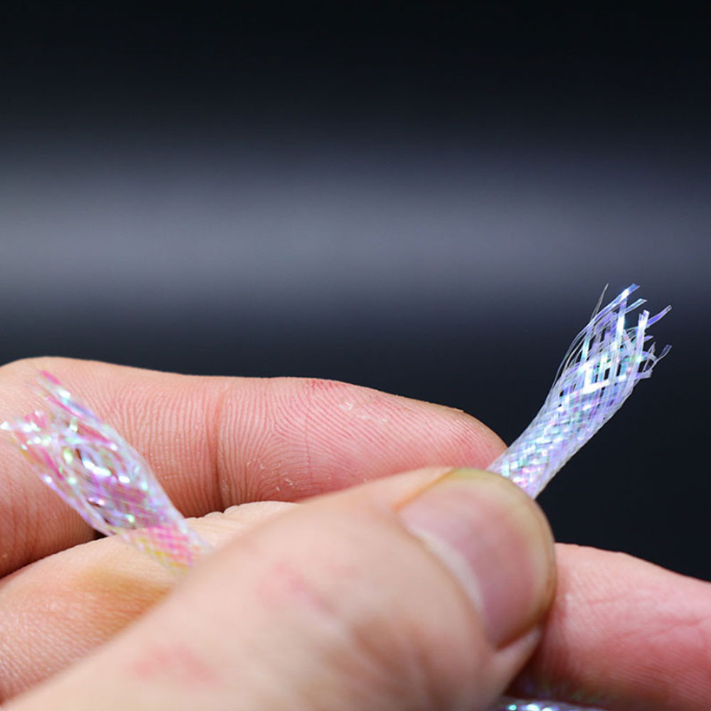 Fly Tying Midge Ribbing Nymph  - Fishing Equipment Bundle 评论和价格