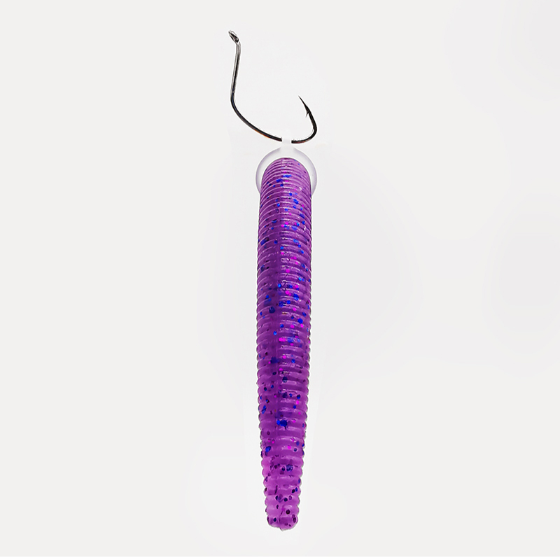 LUREHOLIC 8mm 12mm Wacky Tool  - Fishing Equipment Tackle 评论和价格