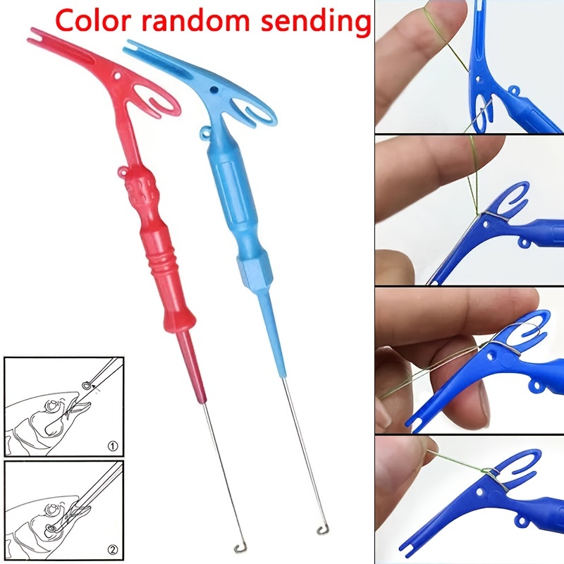 1pc 3 in 1 Extractor Fishing U - Fishing Equipment Pictures 评论和价格