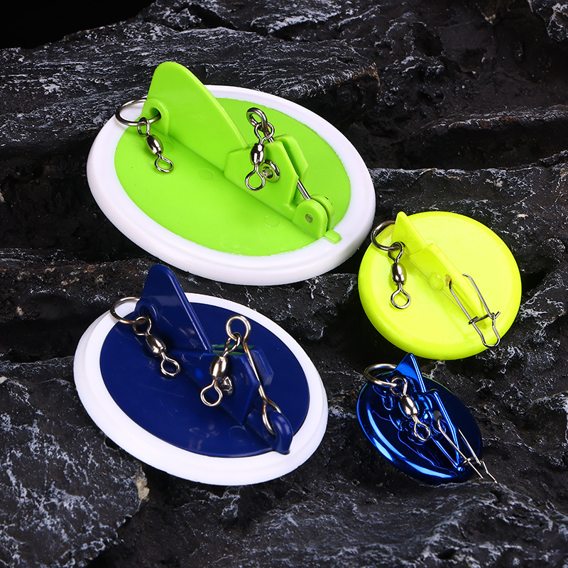 ABS Plastic Artificial Weight  - Fishing Equipment And Tools 评论和价格
