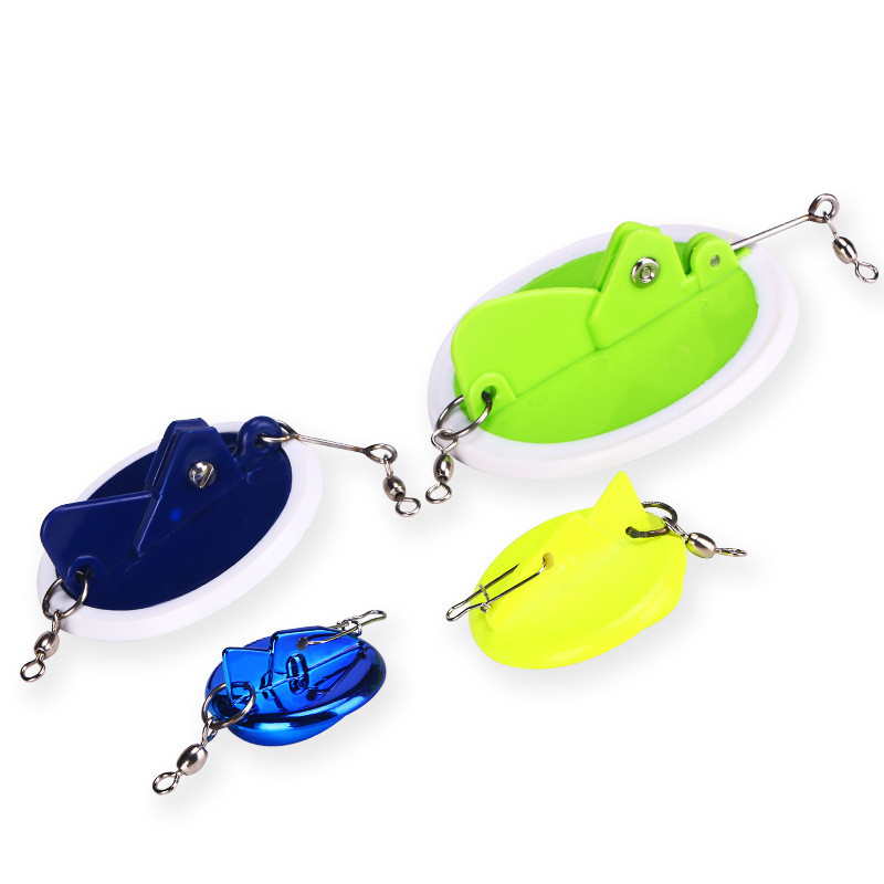 ABS Plastic Artificial Weight  - Fishing Equipment And Tools 评论和价格