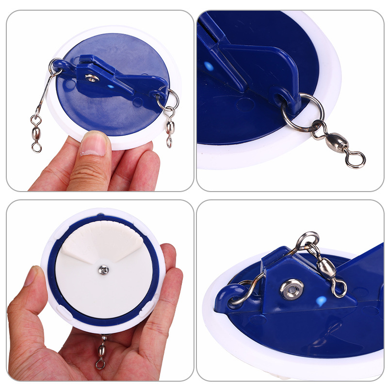 ABS Plastic Artificial Weight  - Fishing Equipment And Tools 评论和价格