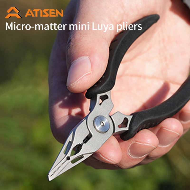 Fishing Tongs Hook Remover Sta - Fishing Equipment Parts 评论和价格