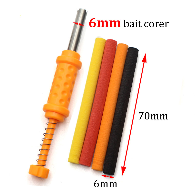 6mm/8mm Carp Fishing Tools Kit - Fishing Equipment And Tools 评论和价格
