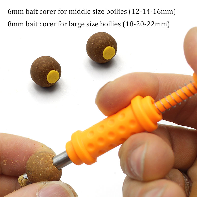 6mm/8mm Carp Fishing Tools Kit - Fishing Equipment And Tools 评论和价格
