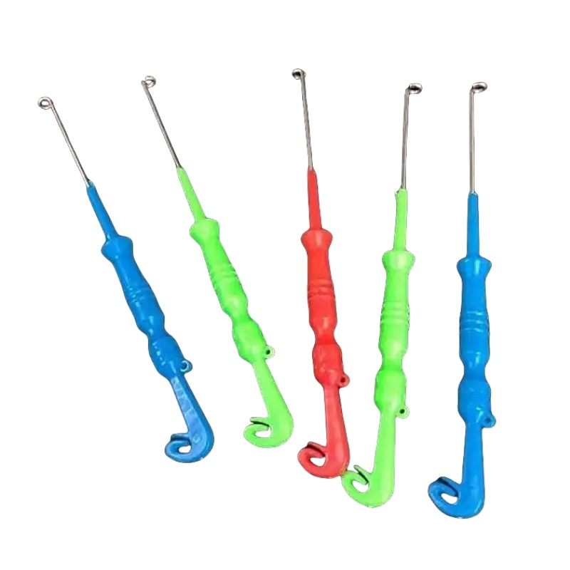 Security Extractor Fishing Uni - Fishing Equipment Parts 评论和价格