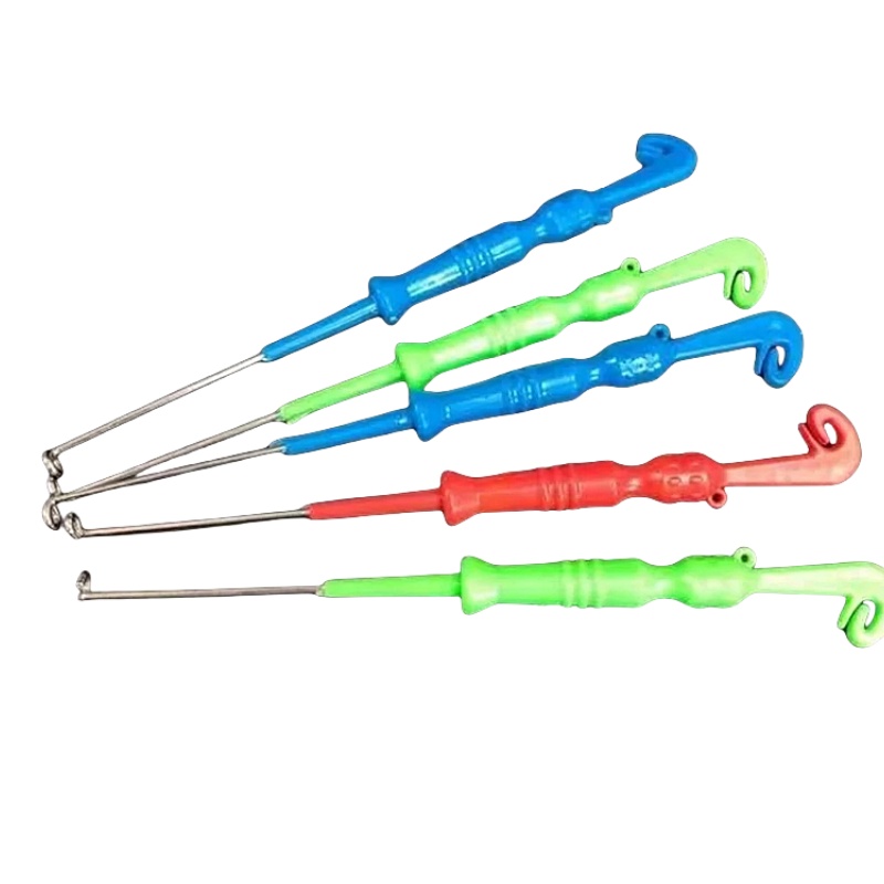 Security Extractor Fishing Uni - Fishing Equipment Parts 评论和价格
