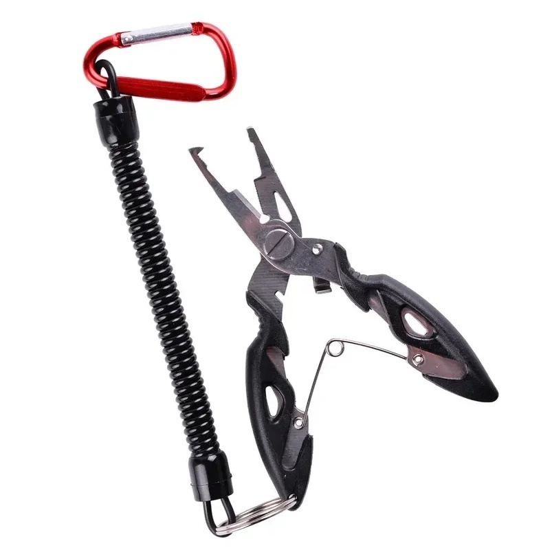 Fishing Plier Scissor Braid Li - Fishing Equipment Parts 评论和价格