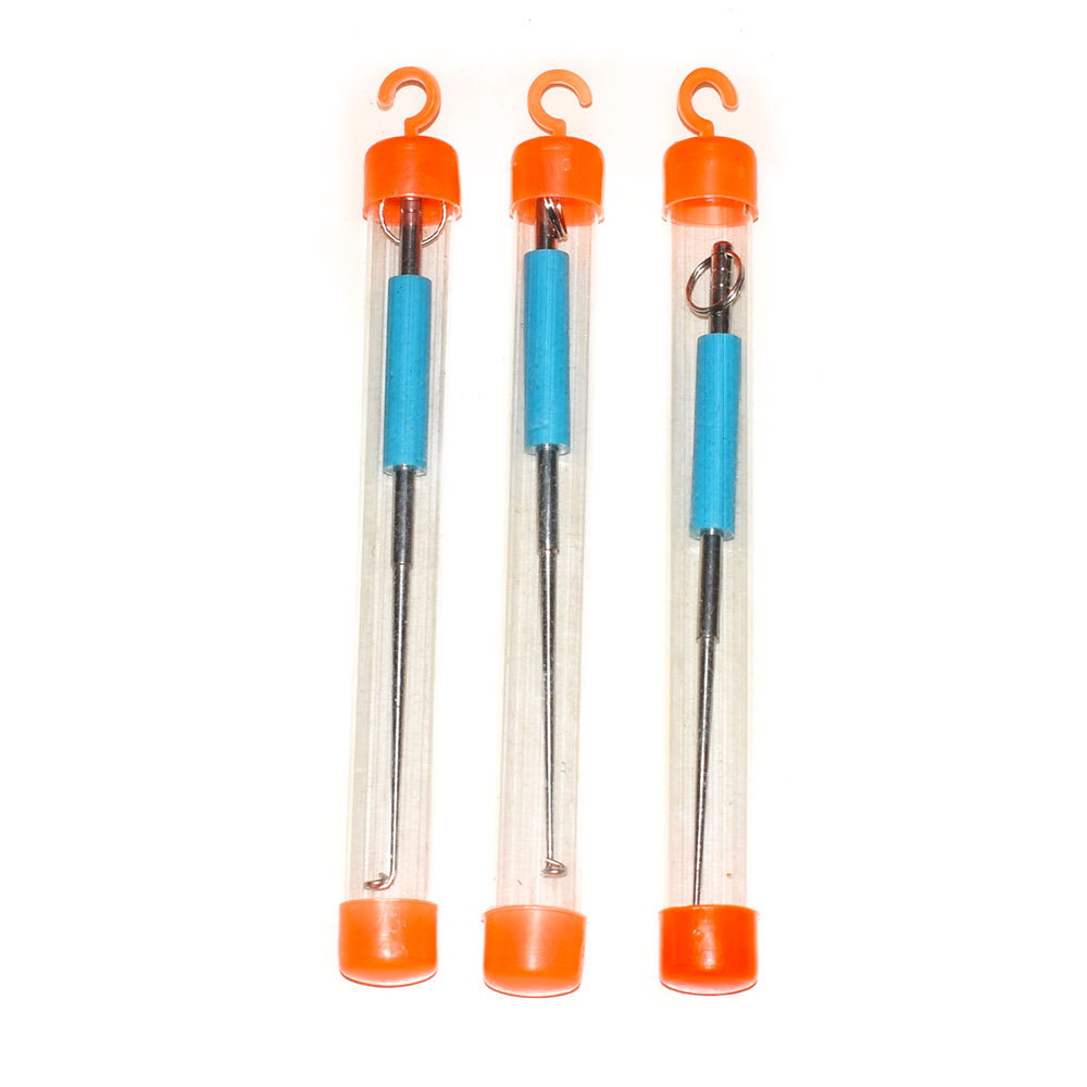 1pcs Easy Fish Hook Remover St - Fishing Equipment Parts 评论和价格