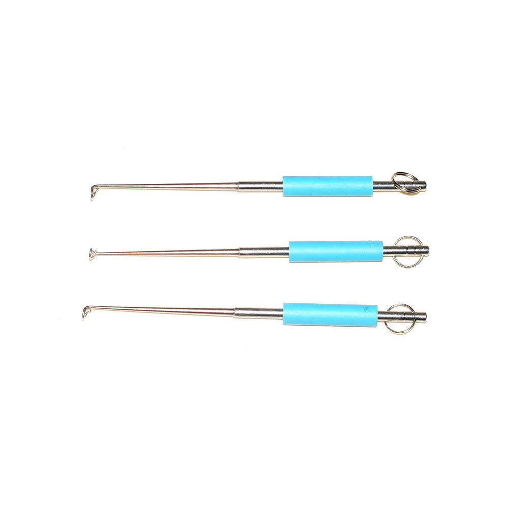 1pcs Easy Fish Hook Remover St - Fishing Equipment Parts 评论和价格
