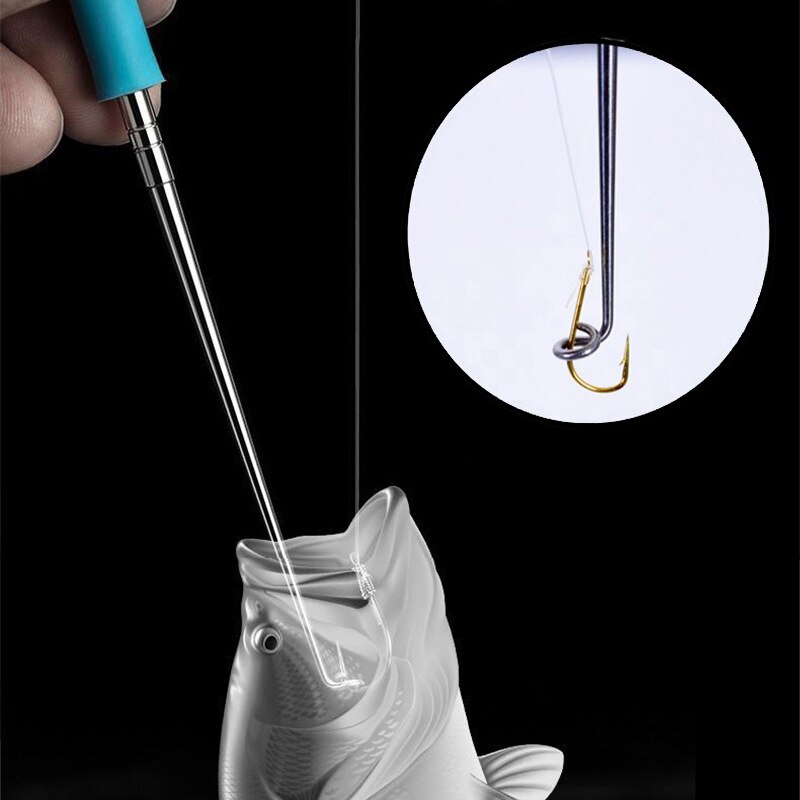 Fishing Hook Remover 2/6/8Pcs  - Fishing Equipment Parts 评论和价格
