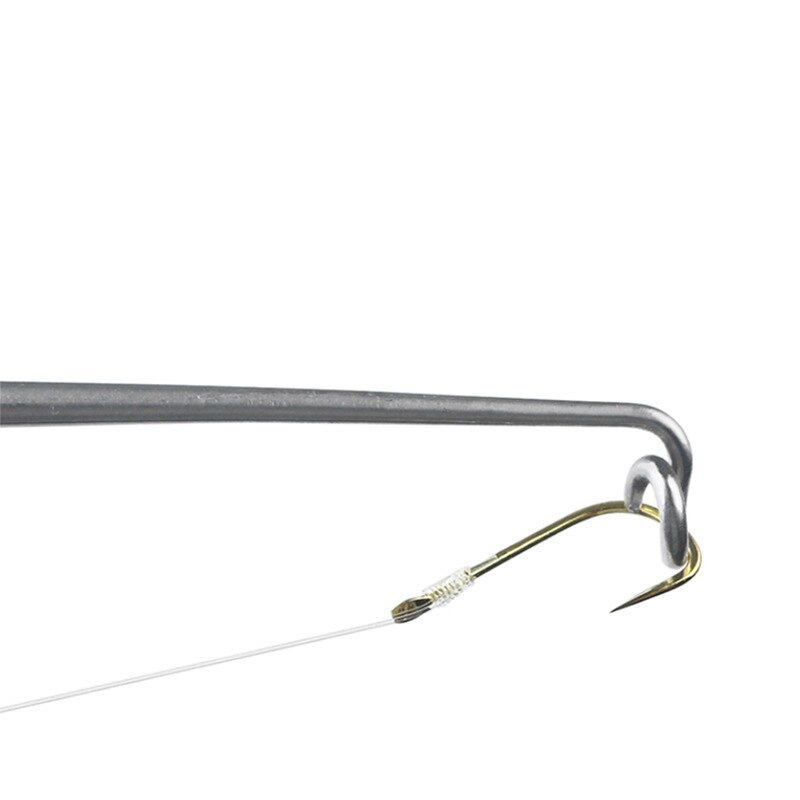 Fishing Hook Remover 2/6/8Pcs  - Fishing Equipment Parts 评论和价格