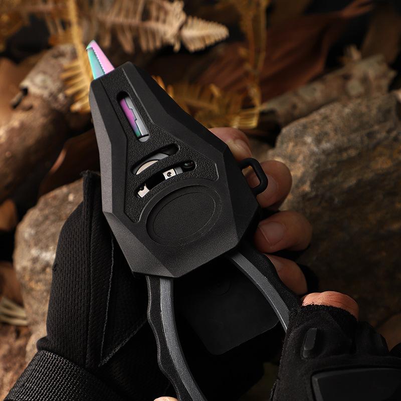 Practical Fishing Pliers Organ - Fishing Equipment And Tools 评论和价格