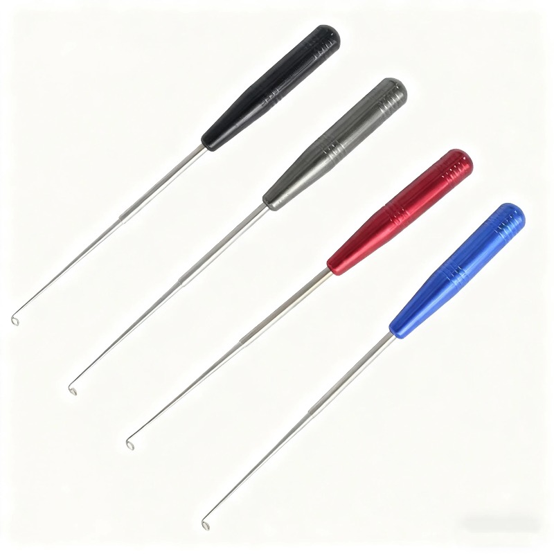 Stainless Steel Fishing Hook R - Fishing Equipment Parts 评论和价格