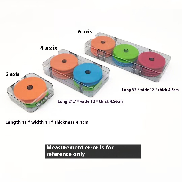 10cm EVA Foam Winding Plate Fi - Fishing Equipment Fly 评论和价格