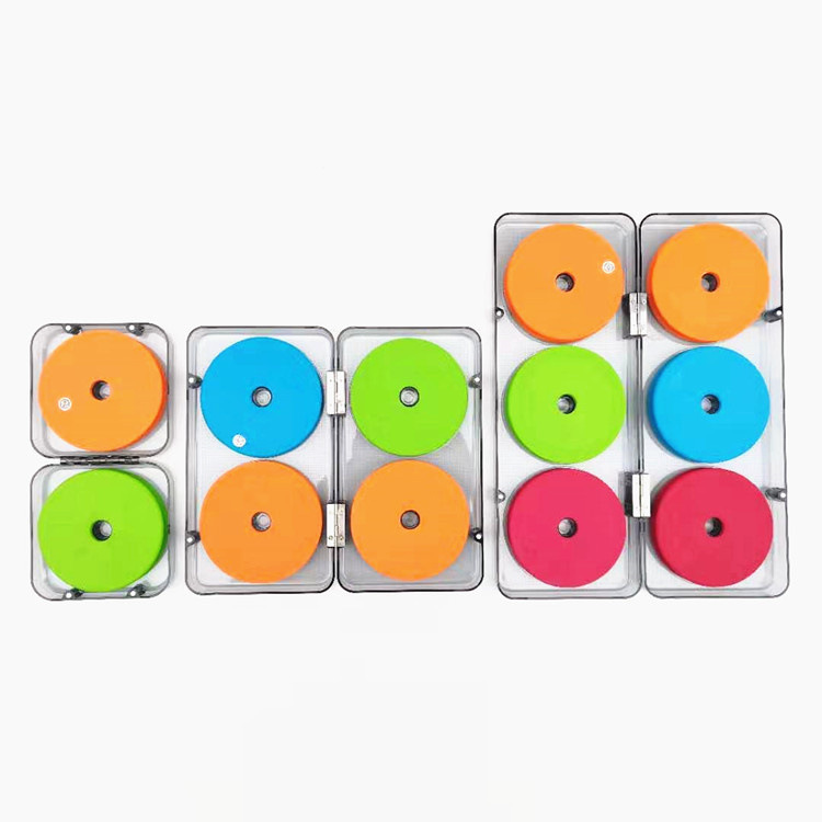 10cm EVA Foam Winding Plate Fi - Fishing Equipment Fly 评论和价格