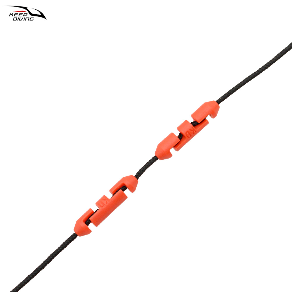 30 PCS Auto Stopper Beads For  - Fishing Equipment Bundle 评论和价格