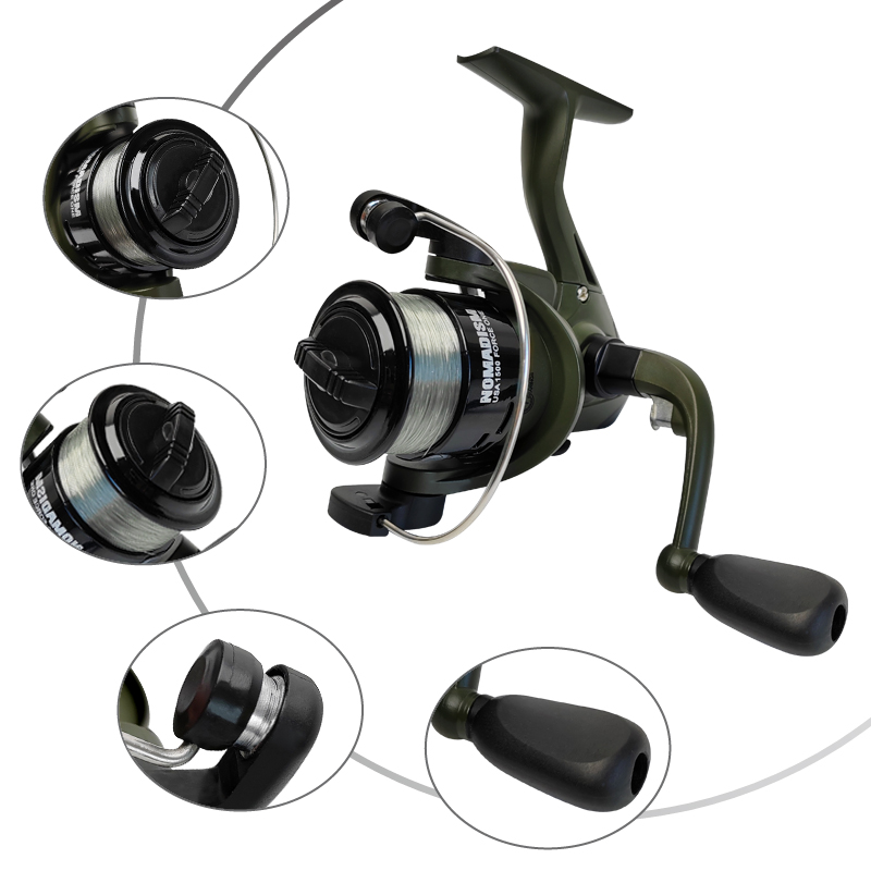 1.65m Super Lightweight Carbon - Carbon Fishing Rod 评论和价格