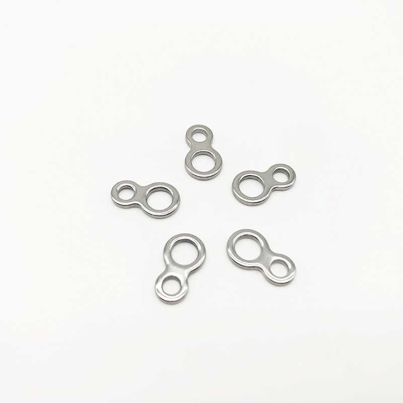 10-50Pcs Stainless Steel Fishi - Fishing Equipment And Tools 评论和价格