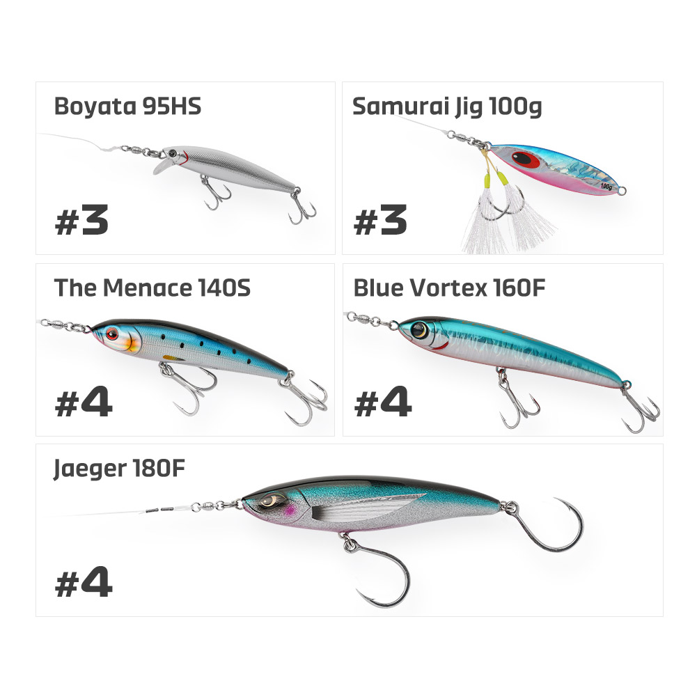 NOEBY Max Power BB Swivel High - Fishing Equipment And Tools 评论和价格
