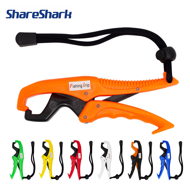 ShareShark Fish Lip Gripper AB - Fishing Equipment And Tools 评论和价格