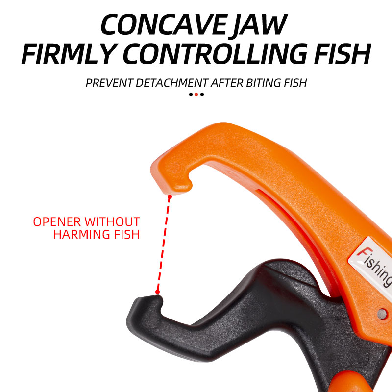 ShareShark Fish Lip Gripper AB - Fishing Equipment And Tools 评论和价格