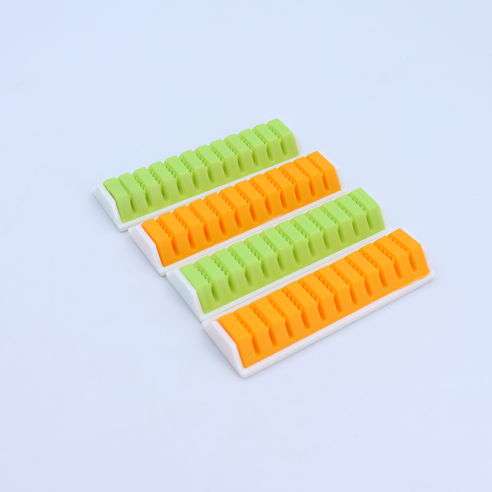2PCS Silicone Fly Tying Storag - Fishing Equipment Fly 评论和价格