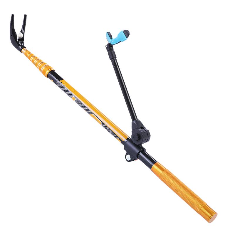 Fishing Pole Holders 360 Degre - Carbon Fishing Rod 评论和价格