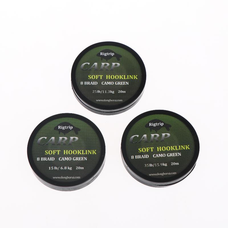 20m Carp Fishing Line High Str - Fishing Equipment Bundle 评论和价格