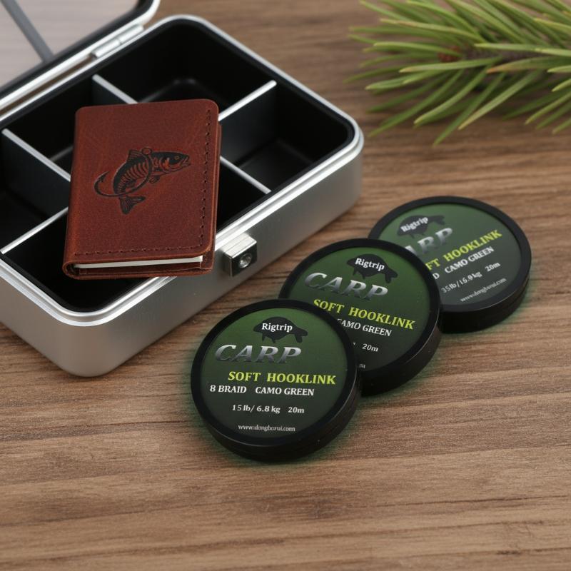 20m Carp Fishing Line High Str - Fishing Equipment Bundle 评论和价格
