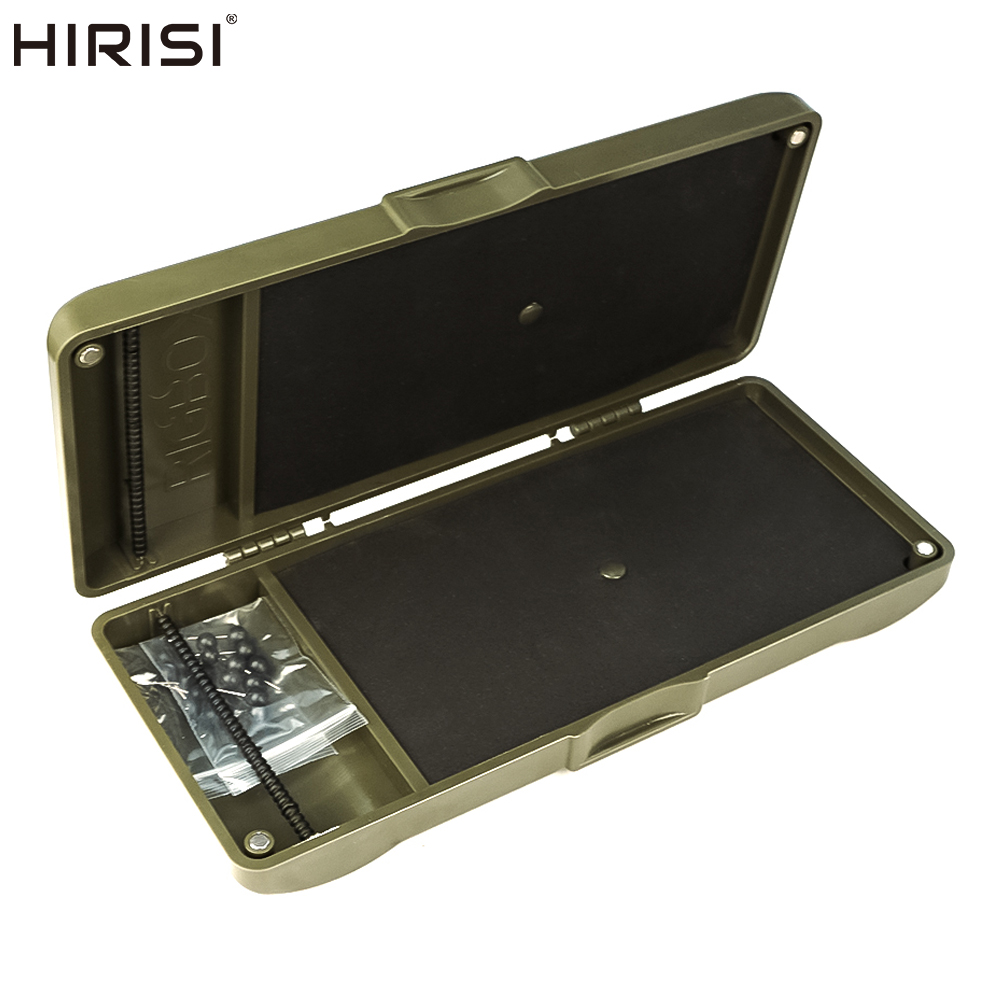 Hirisi Carp Fishing Hook Link  - Fishing Equipment And Tools 评论和价格
