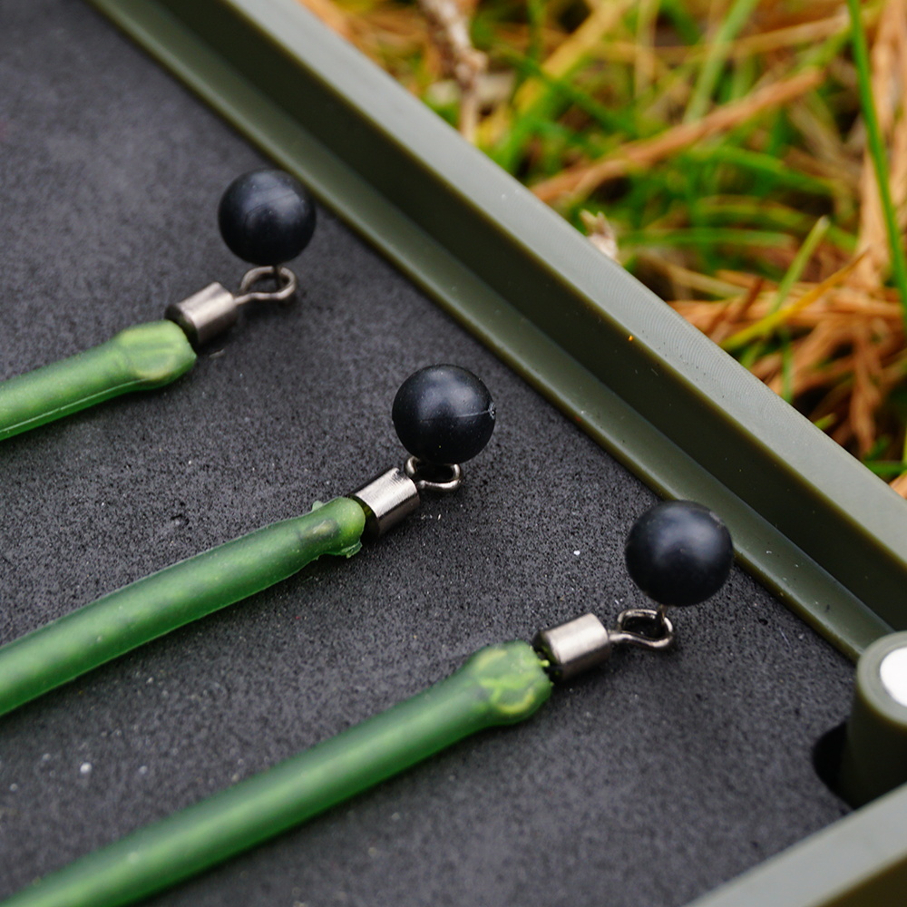 Hirisi Carp Fishing Hook Link  - Fishing Equipment And Tools 评论和价格