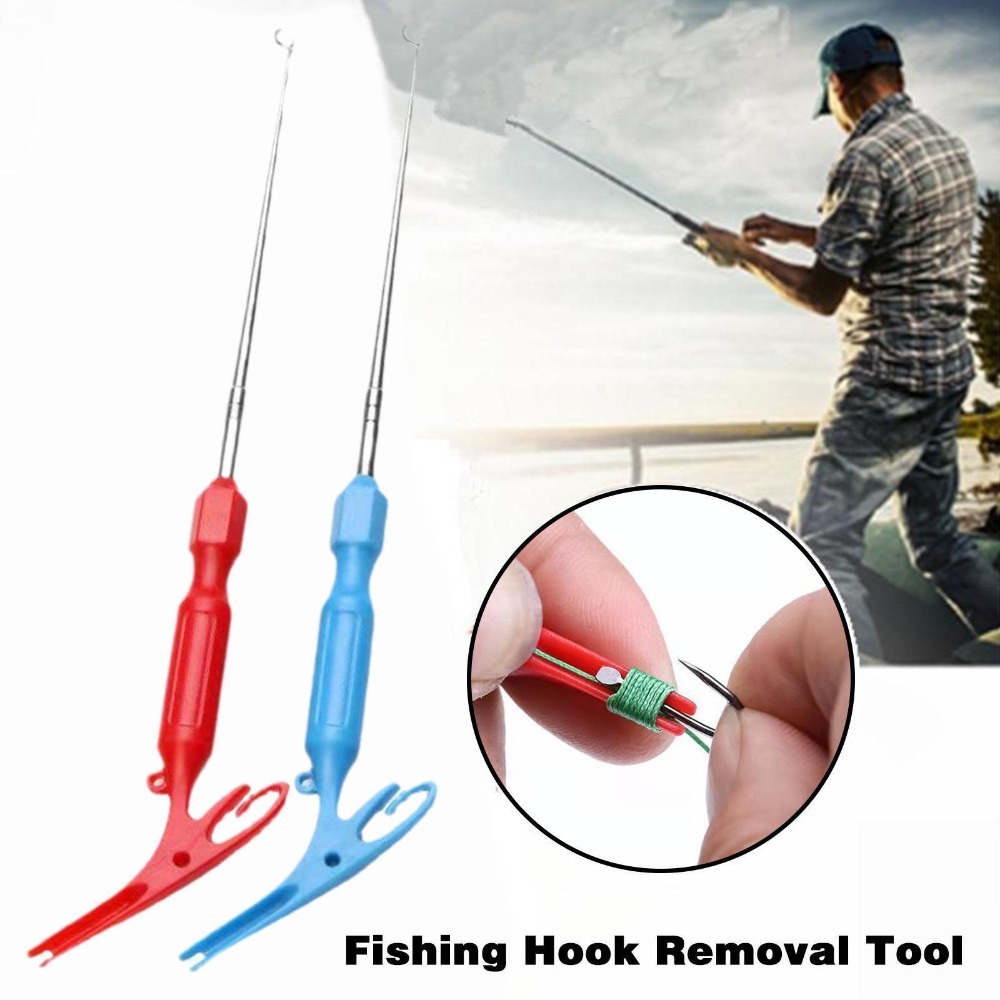 3 in 1 Fishing Hook Removal De - Fishing Equipment Parts 评论和价格