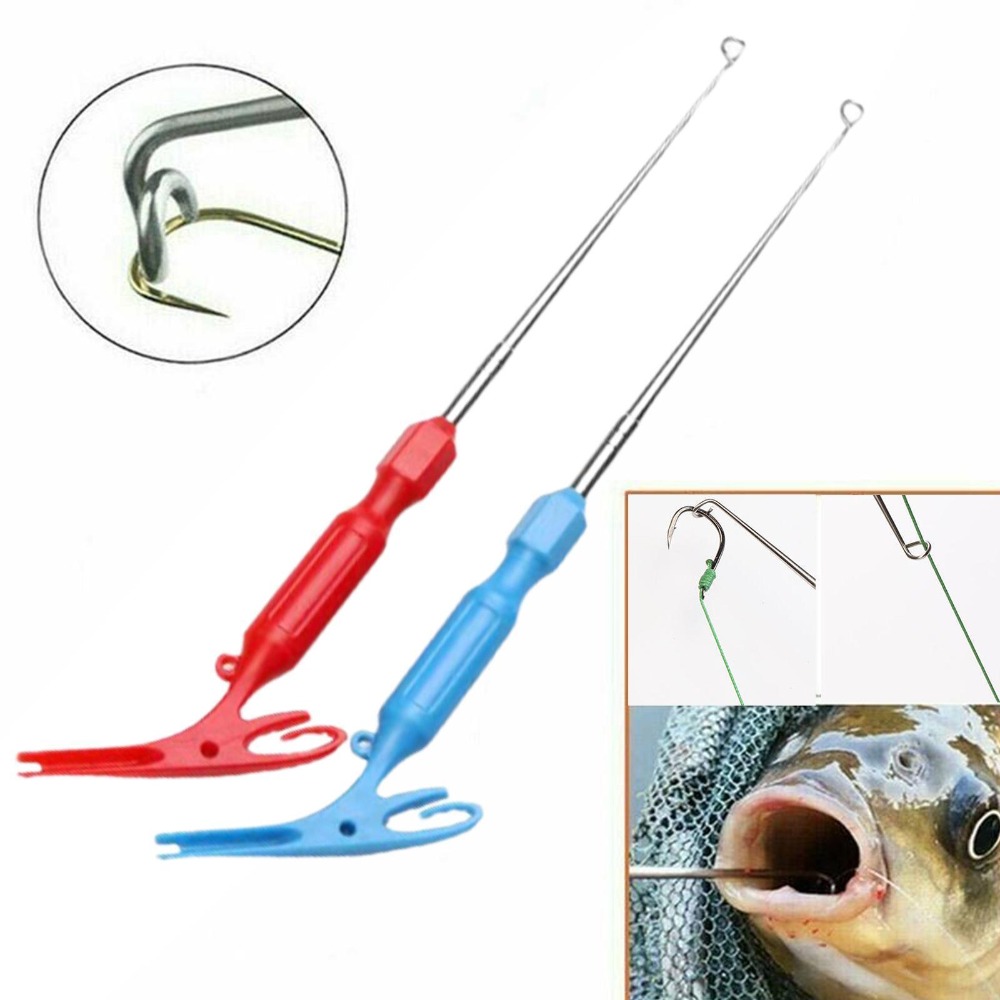 3 in 1 Fishing Hook Removal De - Fishing Equipment Parts 评论和价格