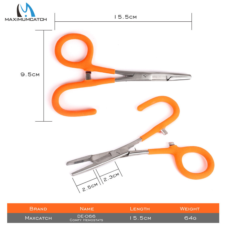 Maximumcatch Fly Fishing Hook  - Fishing Equipment Parts 评论和价格