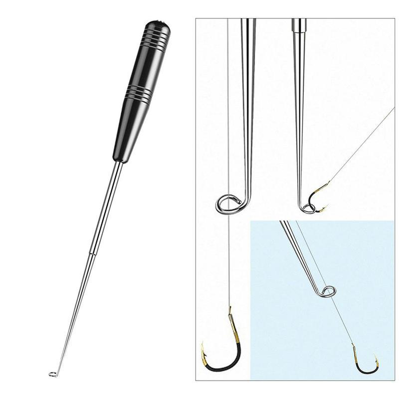 Stainless Steel Safety Extract - Fishing Equipment Parts 评论和价格