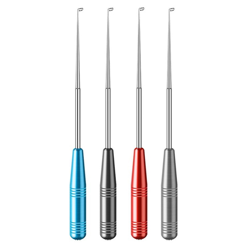 Stainless Steel Safety Extract - Fishing Equipment Parts 评论和价格