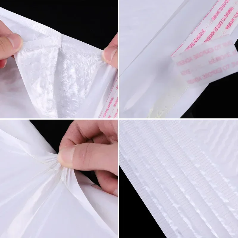 1-500PCS Poly Bubble Mailers P - Braided Fishing Line 评论和价格