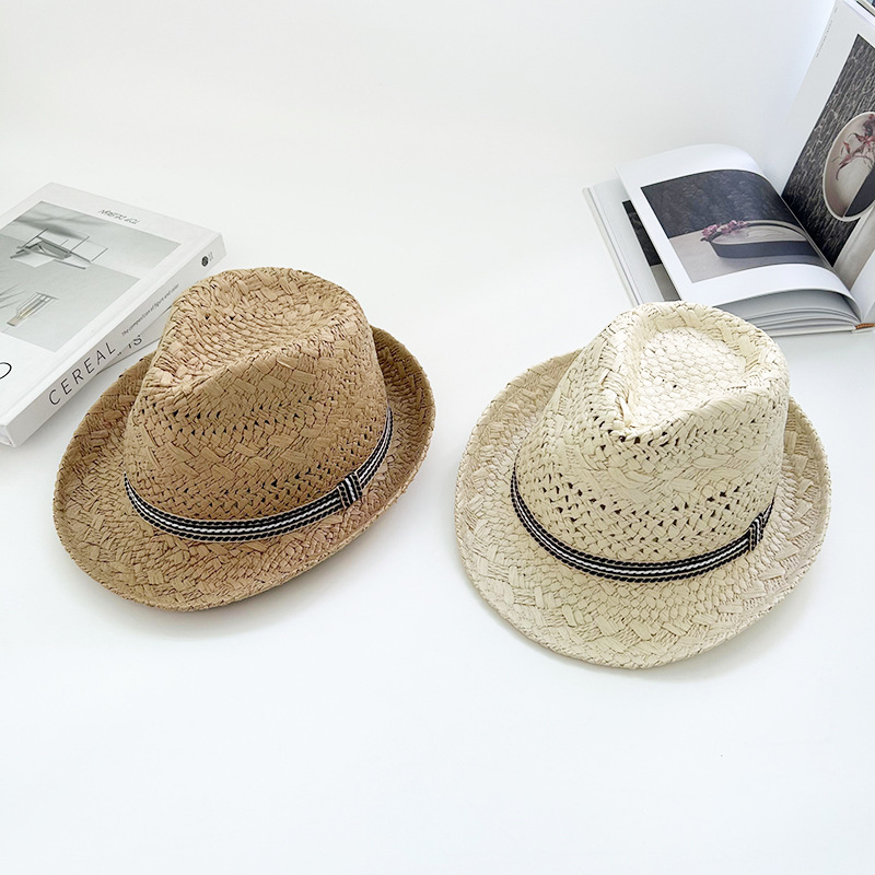 Golexury Women Fedoras Straw H - Fishing Equipment For Kids 评论和价格