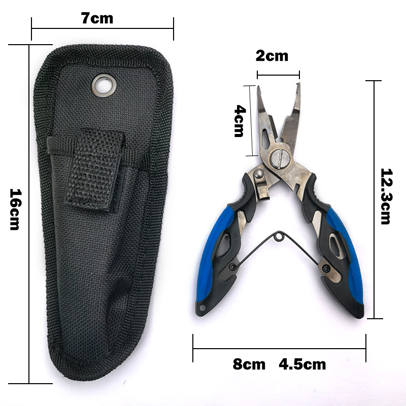 OUTKIT Multifunctional Fishing - Fishing Equipment Parts 评论和价格