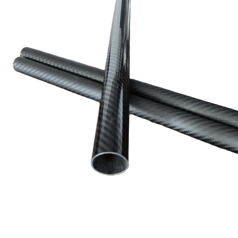 3K Carbon Fiber Tube Pipe OD 1 - Carbon Fishing Rod 评论和价格