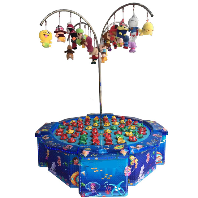 Best-Selling Coin-Operated Chi - Best Equipment For Fishing 评论和价格