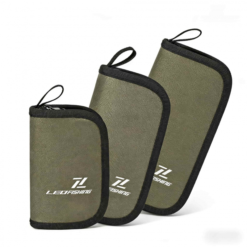 Fly Tackle Storage BagEVAMater - Fishing Equipment Fly 评论和价格