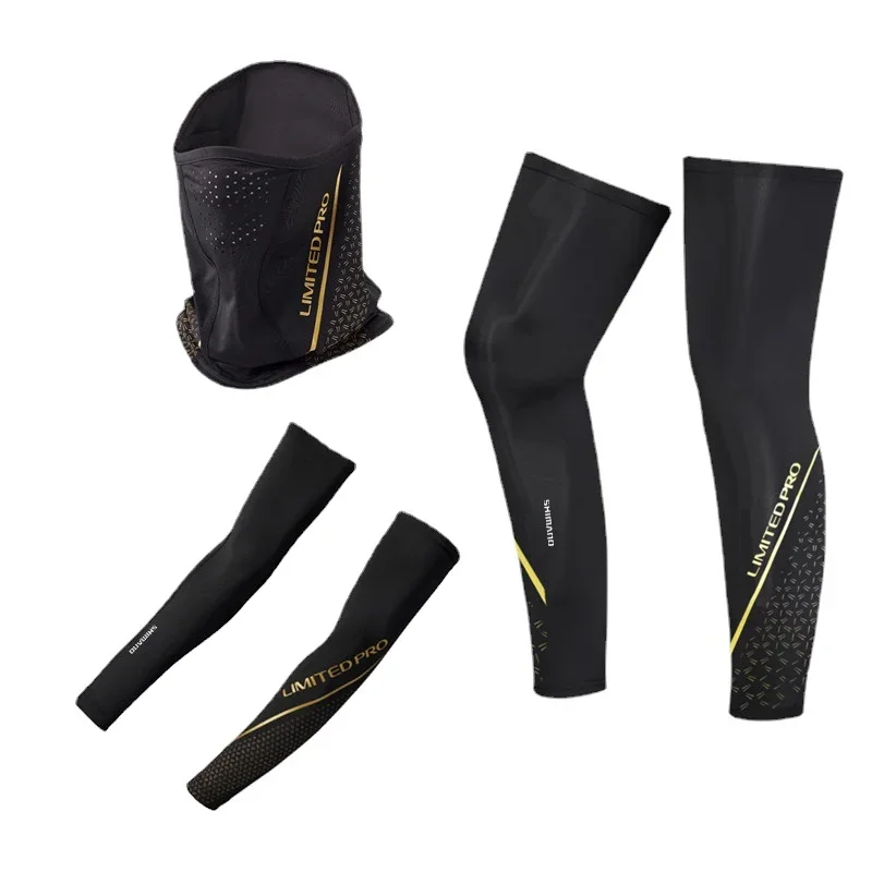 New Summer Ice Silk Bandana Co - Fishing Equipment And Tools 评论和价格