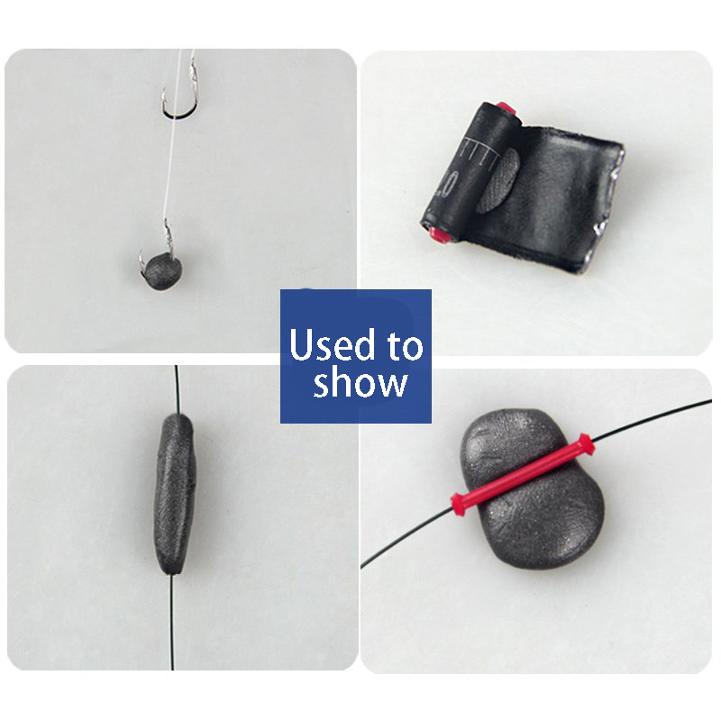 [E] 12g/25g Carp Fishing Mater - Fishing Equipment Fly 评论和价格