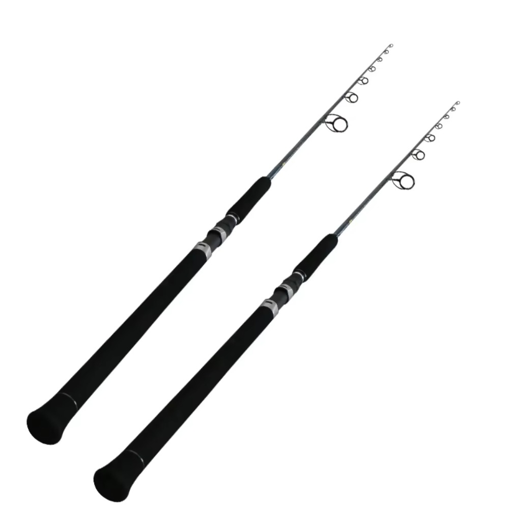 New Design 2.51m FUJI Rod  Hig - Carbon Fishing Rod 评论和价格