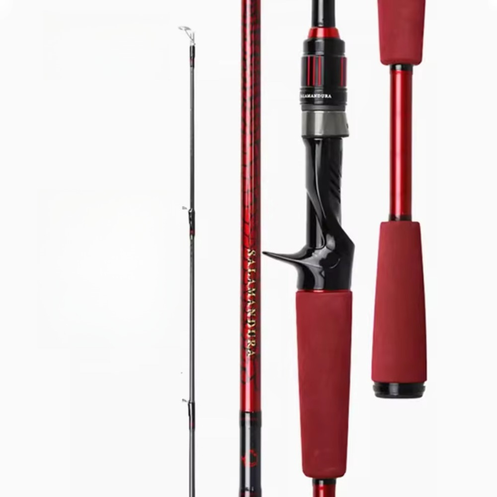 Carbon Fiber Lure Fishing Rod  - Carbon Fishing Rod 评论和价格