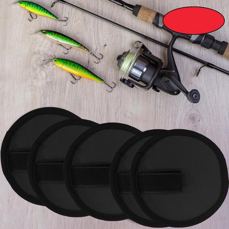 4pcs Fishing Hook Cover upgrad - Fishing Equipment Tackle 评论和价格